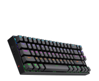 REDRAGON Deimos (brown switch) K599-KNS - 1235171 - zdjęcie 5